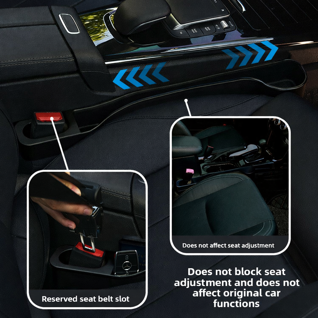 Car Storage Organizer