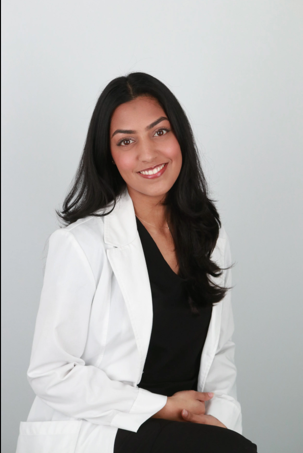 Dr. Elise Monroe, Skincare Technology Researcher