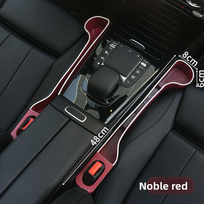 Car Storage Organizer
